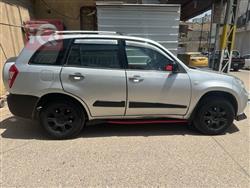 Chery Tiggo 2
